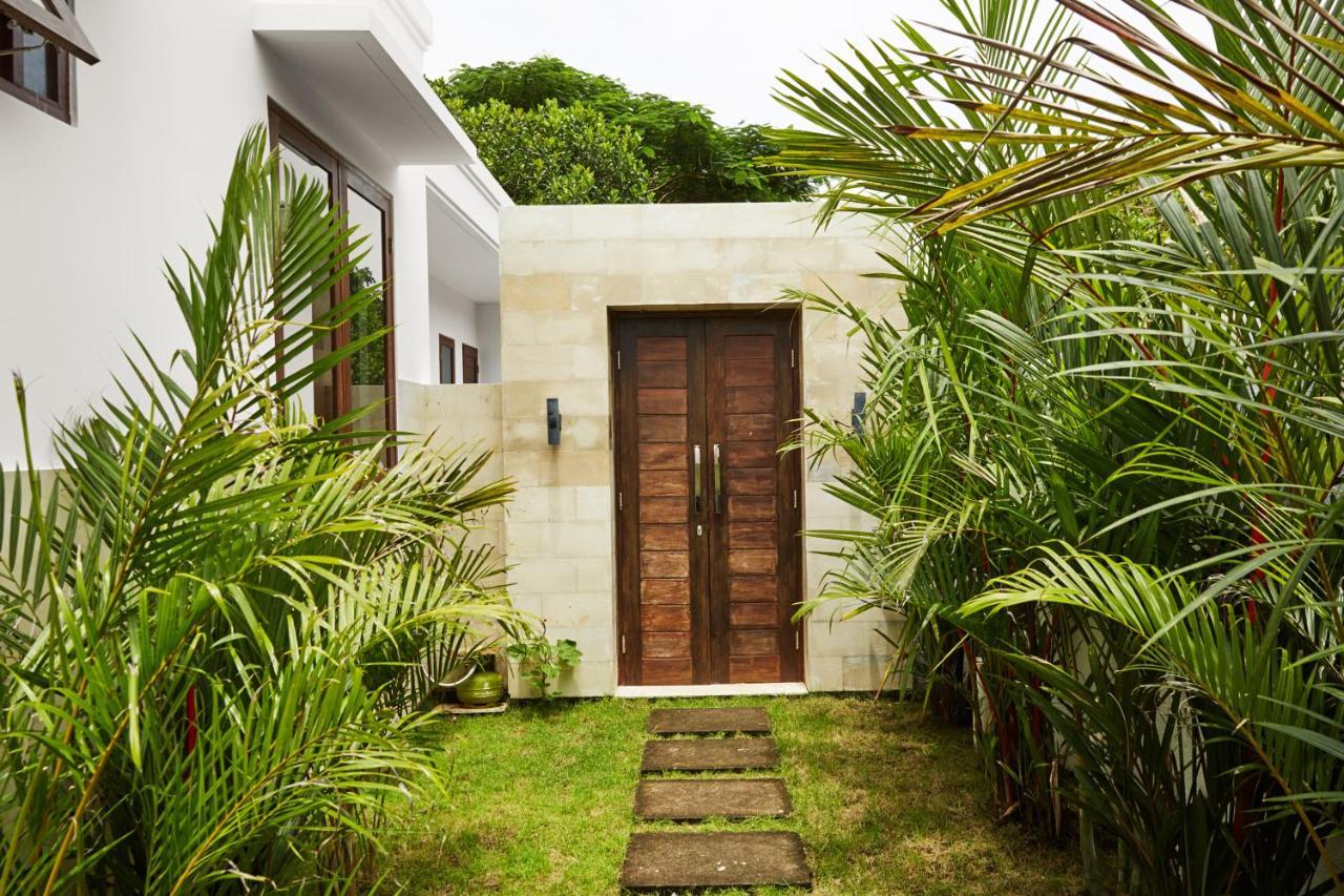 Dudu Villa / Modern Decorated 3-Room Jimbaran  Exterior photo